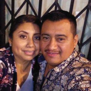 Meet your Posher, Jacky